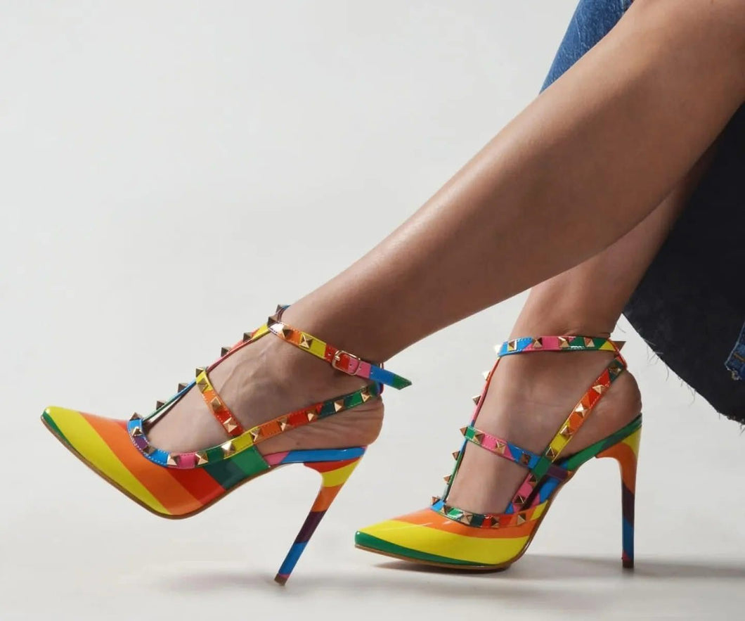 CAMILA ARCOIRIS